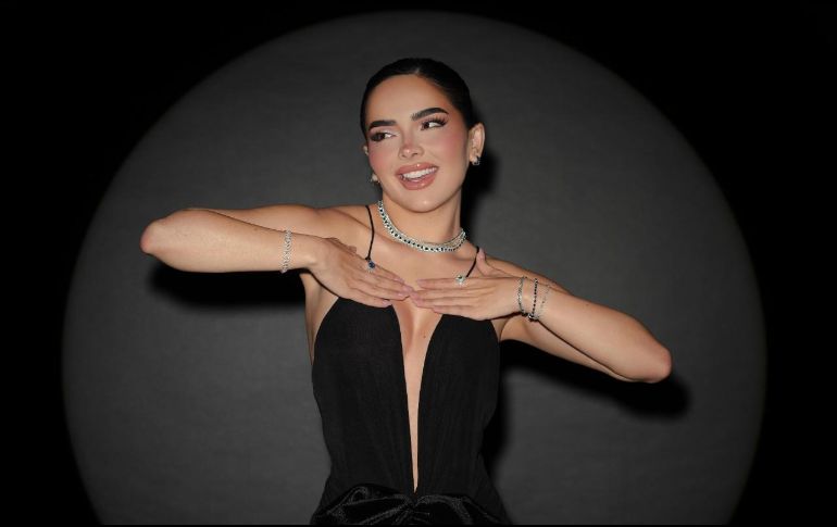 Maestros Joyeros apuesta por procesos de diseño concebidos específicamente para cada cliente. CORTESÍA