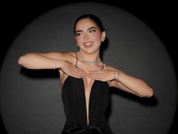 Maestros Joyeros apuesta por procesos de diseño concebidos específicamente para cada cliente. CORTESÍA