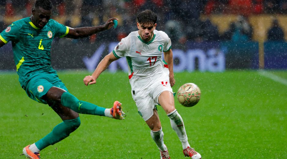 La resolución de la CAF se sustentó en normas específicas del Reglamento de la Copa Africana de Naciones. AFP/ ARCHIVO.