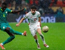 La resolución de la CAF se sustentó en normas específicas del Reglamento de la Copa Africana de Naciones. AFP/ ARCHIVO.