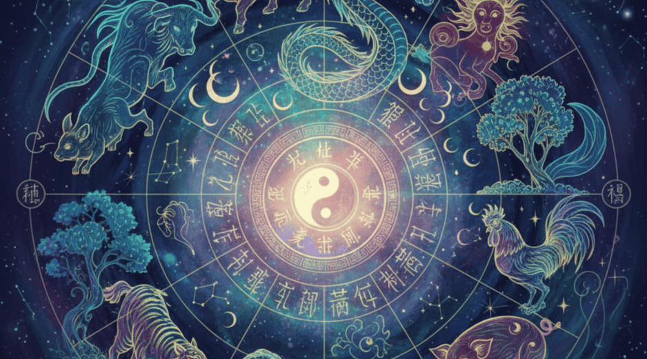 La energía del Caballo de Fuego impulsa con mayor fuerza a ciertos signos del horóscopo chino. ESPECIAL