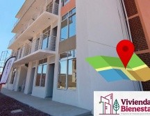 Con esta viviendas se promueven mejores condiciones de vida y mayor equidad. ESPECIAL