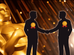 Los empates en los premios Oscar, aunque poco comunes, forman parte de la historia de estos galardones que reconocen lo más destacado de la industria cinematográfica. AFP/ARCHIVO