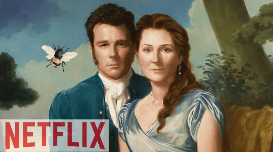 De concretarse, esta nueva producción permitiría no solo ampliar la narrativa, sino también ofrecer una visión más cercana de uno de los personajes más complejos dentro de la historia. ESPECIAL/NETFLIX