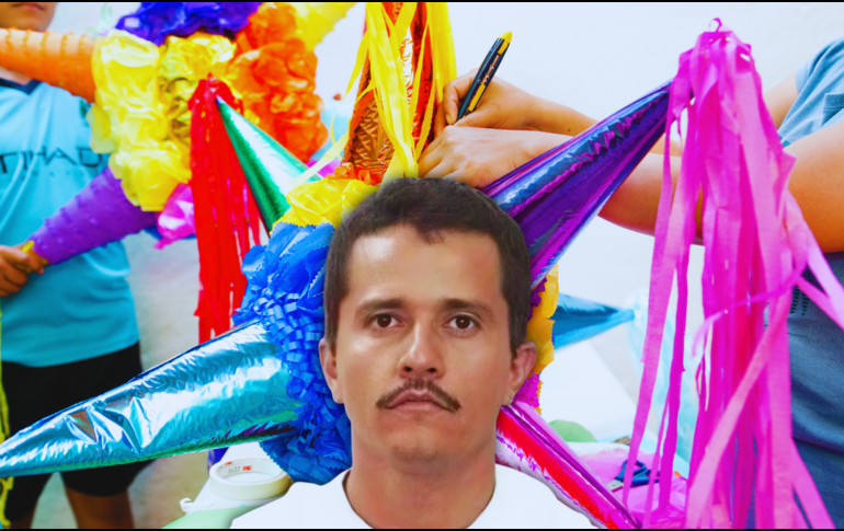 El grupo criminal también destina importantes cantidades para juguetes, despensas, oficinas de halcones, comida, transporte y para bandas de música, todo con un solo fin: generar base social para el desarrollo de sus actividades delictivas. ESPECIAL / CANVA