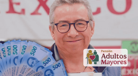 Si eres una de las personas beneficiarias de las Pensiones del Bienestar, este es el calendario de pagos por orden alfabético de apellidos. ESPECIAL