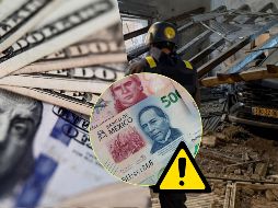 Dólar se mantiene fortalecido tras el inicio del conflicto en Medio Oriente. EFE / ARCHIVO / UNSPLASH / S. Gabriel