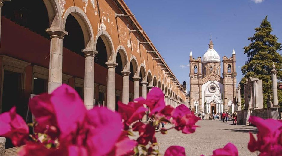Visita Nochistlán y descubre su historia y bellezas ligadas a Guadalajara. ESPECIAL