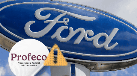 La Profeco recordó que sus canales de comunicación son a través de los números 55 5568 8722 y 800 468 8722. AP/ARCHIVO