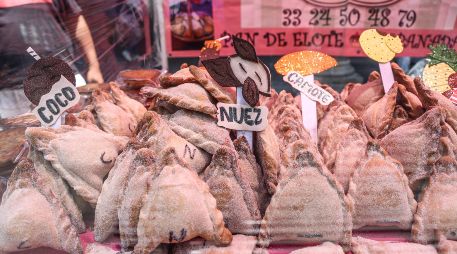 En 2026, la Semana Santa se celebrará del 29 de marzo al 5 de abril, iniciando con el Domingo de Ramos y culminando con el Domingo de Resurrección. EL INFORMADOR/ ARCHIVO