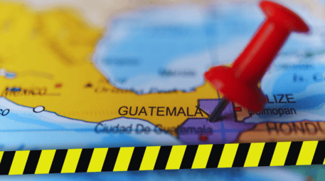 En los últimos años, el CNG tuvo bajo su control absoluto a cientos de comunidades de la Sierra hasta los límites con Oaxaca, zona que le arrebató al Cártel de Sinaloa. ESPECIAL / CANVA