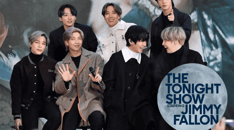 El nuevo álbum del grupo de K-Pop se estrena este viernes. AFP / ARCHIVO