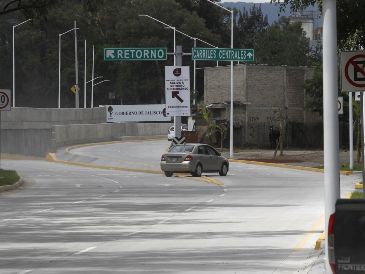 Los datos apuntan a que la gran mayoría de automovilistas comete  infracciones. EL INFORMADOR/ARCHIVO