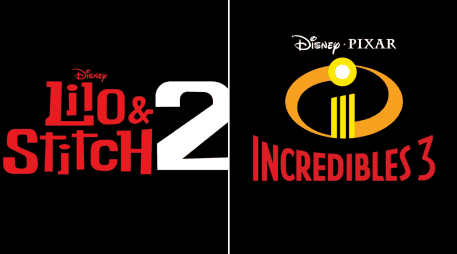 La secuela de “Lilo & Stitch” bebe del éxito de la primera entrega, que se estrenó en todo el mundo el pasado 23 de mayo y estableció un nuevo hito como el estreno más taquillero en un fin de semana de cuatro días. ESPECIAL/X/ @DisneyStudios/ @Pixar