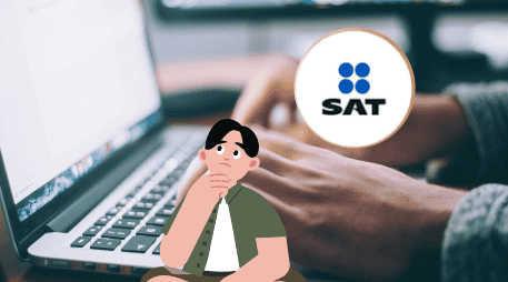 En este mes de marzo las y los contribuyentes del Servicio de Administración Tributaria (SAT) deberán presentar su declaración anual 2025. UNSPLASH /  GLENN CARSTENS PETERS