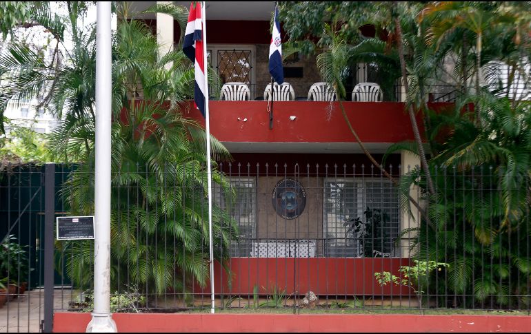 Para Costa Rica el cierre formal constituye una 