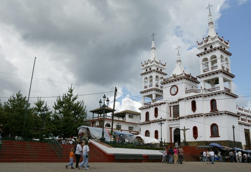 EL INFORMADOR/ARCHIVO &nbsp;