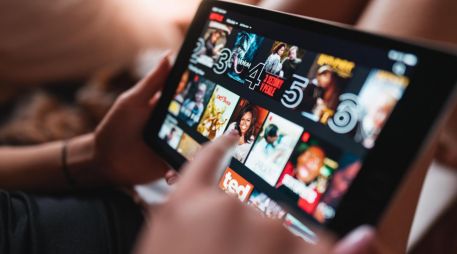 Cada fin de semana, Netflix suma nuevas series, películas y documentales a su catálogo. PIXABAY