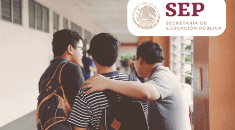 A pesar de que las semanas Santa y de Pascua son festividades religiosas, en México y otros países, se han adoptado estas fechas para dar un descanso escolar. CANV / SEP