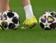 Los partidos de ida se disputarán entre el 7 y 8 de abril, mientras que los encuentros de vuelta se jugarán el 14 y 15 del mismo mes, fechas en las que se conocerá a los semifinalistas de esta edición. EFE / D. Hambury