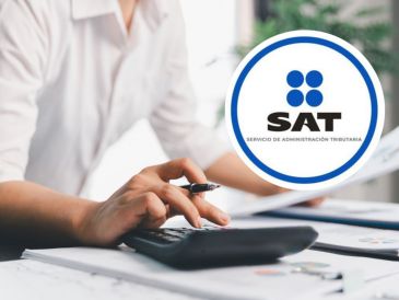 El SAT pretende anticiparse a posibles irregularidades y aplicar auditorías más precisas y profundas. CANVA.