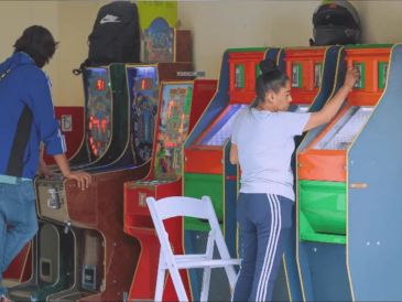 Según datos de la Secretaría de Seguridad Jalisco, durante 2025 fueron aseguradas y destruidas 605 máquinas en el AMG; en lo que va de 2026 al menos 94 han sido retiradas. EL INFORMADOR/ ARCHIVO