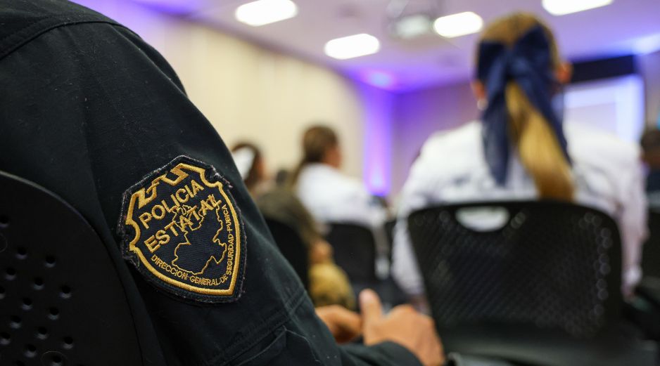 Proponen seguridad pública como derecho y mejores prestaciones para policías, incluidos seguro y vivienda. EL INFORMADOR/ARCHIVO