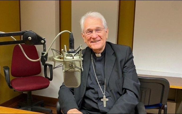 La llegada del Cardenal Steiner a la presidencia representa un paso clave en la consolidación del proceso sinodal. ESPECIAL