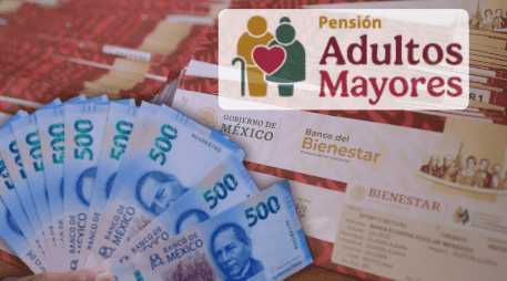 Si eres una de las personas beneficiarias de las Pensiones del Bienestar, este es el calendario de pagos por orden alfabético de apellidos. ESPECIAL