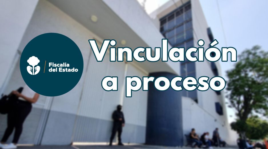Un juzgado dictó auto de vinculación a proceso en contra de Gilberto “N” por el delito de desaparición cometida por particulares. EL INFORMADOR / ARCHIVO