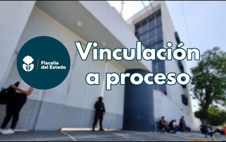 Un juzgado dictó auto de vinculación a proceso en contra de Gilberto “N” por el delito de desaparición cometida por particulares. EL INFORMADOR / ARCHIVO