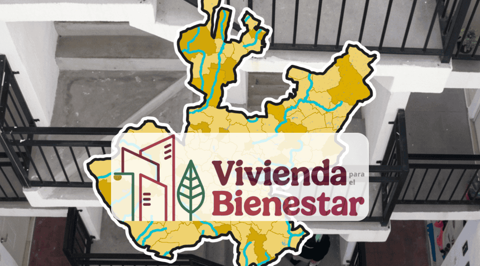 Con el objetivo de asesorar a las personas que deseen adquirir una Vivienda del Bienestar, el Infonavit abrió un punto de atención en Jalisco. ESPECIAL/
CONAVI Comisión Nacional de Vivienda