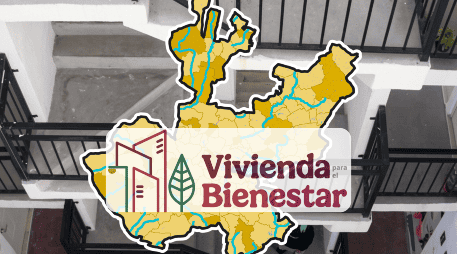 Con el objetivo de asesorar a las personas que deseen adquirir una Vivienda del Bienestar, el Infonavit abrió un punto de atención en Jalisco. ESPECIAL/
CONAVI Comisión Nacional de Vivienda
