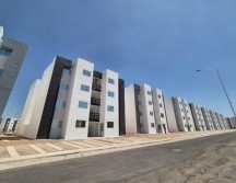 Quirino Velázquéz destacó, como parte de dichas obras, que esta zona tendrá dos puntos muy importantes: la nueva Cruz Verde y una nueva Comisaría, así como su academia de policías. EL INFORMADOR/ R. Bobadilla