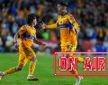 Tigres hoy se disputa la última oportunidad de permanecer en la Concachampions 2026. Imago7 / ARCHIVO