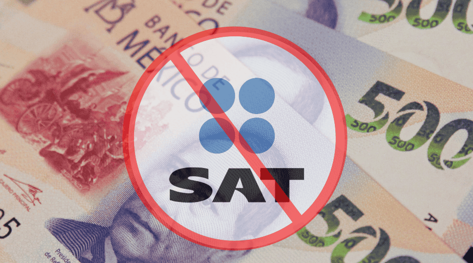 Según el Artículo 22 del Código Fiscal de la Federación, las y los contribuyentes tienen pleno derecho a exigirlo y, por ende, el SAT a regresarlo. EL INFORMADOR/ARCHIVO