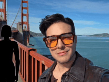 Este anuncio se da en un momento en el que Vadhir Derbez ha manifestado su intención de consolidar su propio camino dentro de la industria musical, diferenciándose del legado de su padre, Eugenio Derbez. INSTAGRAM/@vadhird