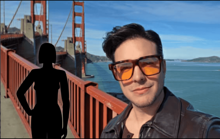 Este anuncio se da en un momento en el que Vadhir Derbez ha manifestado su intención de consolidar su propio camino dentro de la industria musical, diferenciándose del legado de su padre, Eugenio Derbez. INSTAGRAM/@vadhird