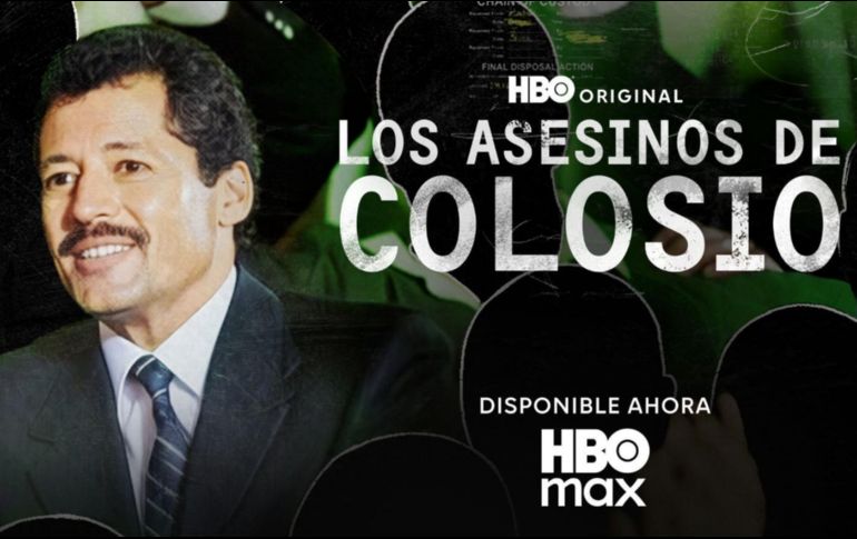 La docuserie “Los asesinos de Colosio”, disponible en HBO Max, aborda el magnicidio desde la incertidumbre y el cuestionamiento, alejándose de una versión definitiva de los hechos. CORTESÍA