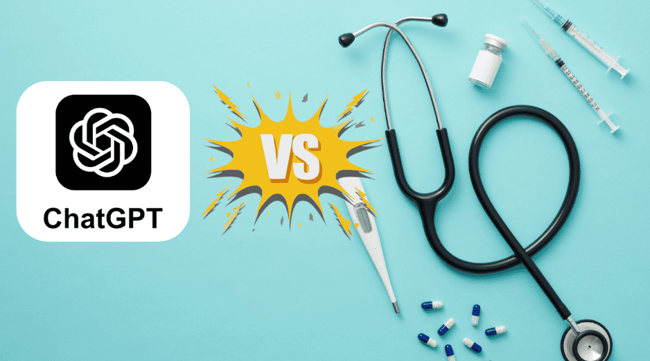 El hecho de que haya muy poca información y actualizada sobre los servicios de salud privados y públicos, provoca que los usuarios tengan que recurrir a las apps de IA para poder 