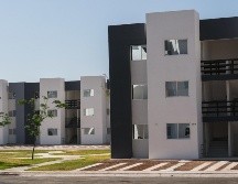 Autoridades municipales, en coordinación con los Gobiernos estatal y federal, impulsaron un plan para devolver funcionalidad a desarrollos habitacionales inconclusos. CORTESÍA