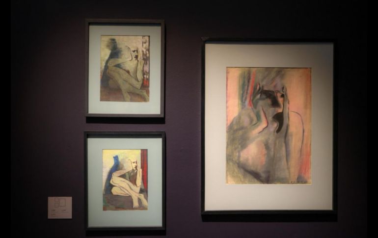 La obra de Ernst Saemisch llega al MUSA