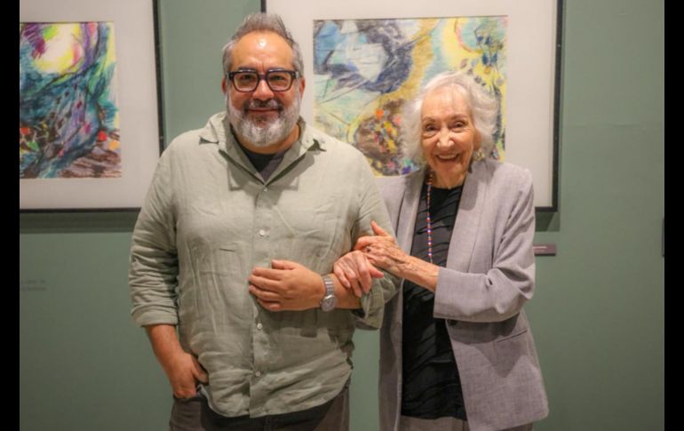 La obra de Ernst Saemisch llega al MUSA