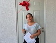 La casa tendrá un costo de aproximadamente 700 mil pesos. EL INFORMADOR/R.BOBADILLA