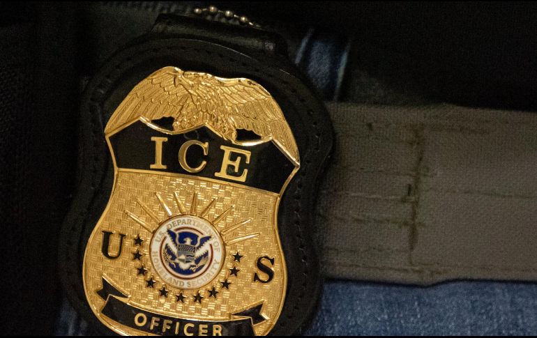 La SRE exigió una investigación pronta y exhaustiva por la muerte de un joven de 19 años de edad bajo custodia del Servicio de Inmigración y Control de Aduanas. AP/ Y. Iwamura.