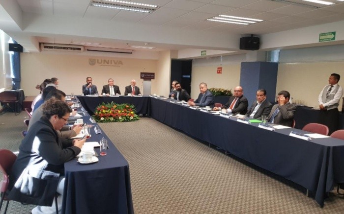 La categoría de crónica fue declarada desierta, pues se consideró que los trabajos presentados no reunían los requisitos. EL INFORMADOR/ S. BLANCO