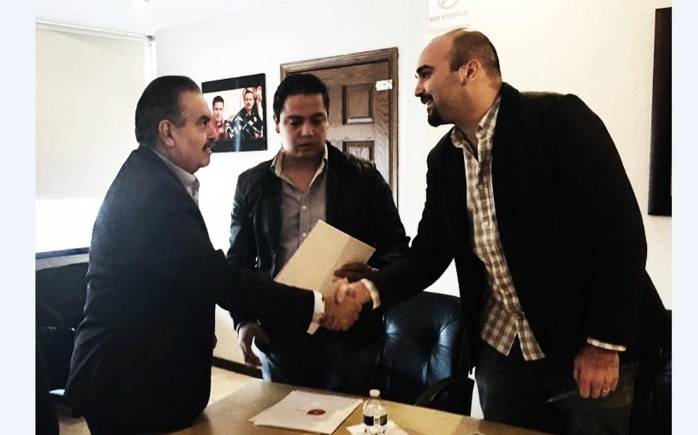 Uber dio a conocer que en Jalisco actualmente cuenta con cerca de 1.5 millones de usuarios. ESPECIAL/ 