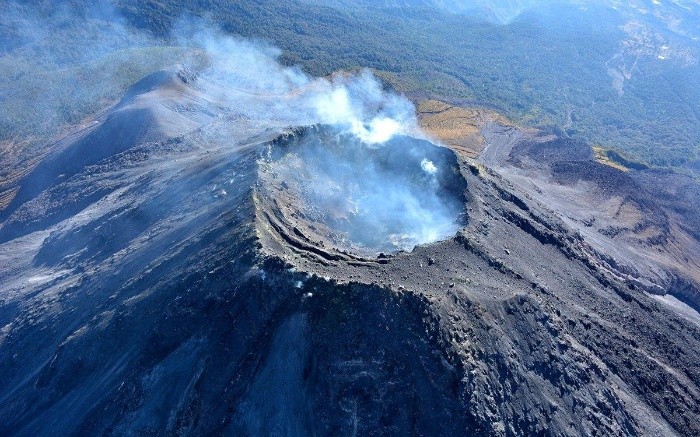 FACEBOOK/Protección Civil Jalisco UEPCBJ