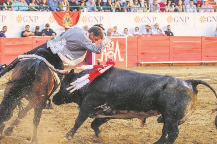 Pablo Hermoso de Mendoza