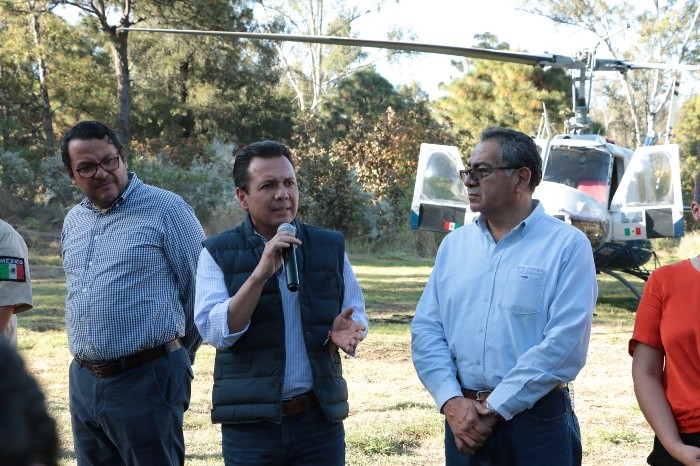 EL INFORMADOR / P. López